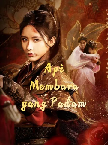 Api Membara yang Padam